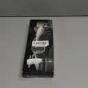 21 in-1 3D Printer Tool Kit, 60W LCD Digital Adjustable Soldering Iron Kit, Thermostatic Temperature Print Accessories with Brass Hot Melt Nut and Welding Head, Soldering Tools for Electronic