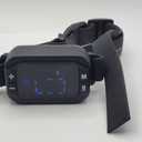 GPS Wireless Dog Fence System with Adjustable Fence Radius 