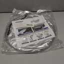 Tesla Model Y Window Shade, Tesla Model 3 Sunshade with Triple-Layer Insulation, Custom Fit Sunshade for Tesla S, X, 3 and Y. This is The Best Tesla Model Y Sunshade, You Should Try it! (Battery Charging Icon)