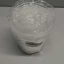 RAOOKIF 6/5/3.5 Inch Clear Nursery Pots with Drainage, 24 Pack Clear Nursery Pots for Plants, Flexible Plastic Garden Flower Pot