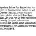 Betty Crocker Chocolate Chip Cookie Mix, Makes (12) 2-inch Cookies, 7.5 oz. (Pack of 9)