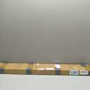 Left & Right Side Windshield A-Pillar Trim Moulding Compatible with Ford Fiesta 2011-2019#AE8Z5403136A, AE8Z5403137B