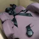 Graco® Tranzitions 3-in-1 Harness Booster Car Seat, Forward Facing Car Seat, Highback, to Backless Booster, Eloise (Manufacturing Date: 01/23/2026)