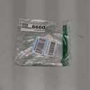 Monoprice USB-C Female to USB-A Male 3.1 Gen 2 Adapter - Up to 10Gbps Data Transfer speeds Through a Compatible Connection