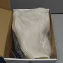 HotMax Bouncy Horse, Inflatable Bouncing Animals Hopper for Toddlers or Kids, Ride on Rubber Jumping Toys for Boy or Girl Birthday Gift(Rabbit)