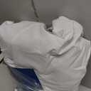 Bedsure Duvet Cover King Size - Soft Double Brushed Bedding Set for Kids & Adults, Zipper Closure, 3 Pieces, Includes 1 Duvet Cover (104"x90") & 2 Pillow Shams, NO Comforter, Silver Grey