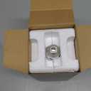 Skytex 2pcs 135W Light Bulb 5500K CFL Daylight Spiral Softbox Lighting Kit Bulb in E27 Socket for Photography Photo
