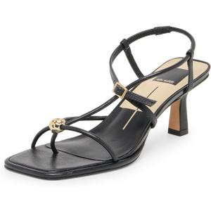 Dolce Vita Women's Mylee Heeled Sandals, Size 8