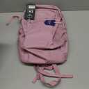 Osprey Daylite Plus Commuter Backpack - Everyday Pack with Laptop Sleeve, Bottle Pockets, and Extra Storage, Iris Pink