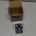 10L0L 12V Starter Solenoid Relay Assembly for Yamaha G2, G8, G9, G11, G14, G16 & G20 1985-2002 4-Cycle Gas Golf Cart, OEM JF2-H1950-00-00, JR3-H1950-00, J38-81950-01