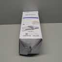 Pain Relief Cervical Pillow for Neck Support,Adjustable Ergonomic Pillow Cozy Sleeping,Odorless Orthopedic Memory Foam Pillows,Contour Bed Pillow for Side Back Stomach Sleeper (Queen Size-24.8''Lx14.96''Wx5.78''H, Grey)