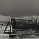 Amazon Basics L-Shape Under Sink Storage Pull Out Cabinet Organizer, Black, Pack of 2