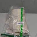 WIHOLL Two Piece Sets for Women Fall Travel Vacation Outfits Long Sleeve Lounge Sets Side Slit Wide Leg Pants S-3XL (Beige)