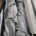 COBIZI Canopy 10x20 Pop Up Canopy Tent with Sidewalls, Waterproof Commercial Canopy Ez Outdoor Instant Gazebo UV Protection 50+ Event Shelter, Garden Tents for Parties with Sandbags, White