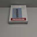 MEIQIHOME Lint Rollers for Pet Hair Extra Sticky, 1110 Sheets Mega Value Set Lint Roller with 5 Upgraded Handles, 10 Rollers Portable Pet Lint Roller for Clothes, Furniture, Dog & Cat Hair Removal