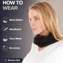 Winter Neck Gaiter