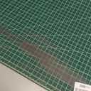 Adir Self Healing Cutting Mat - 30x42 Inches Sew Cutting Mat and Quilt Cutting Mat with 5 Layers, Double Sided Cutting Mat for Crafts - Reversible Non-Slip Cutting Pad with Grid
