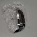 Front Fender LED Tip Light For Harley Touring Electra Glide Ultra Classic 2014-2019 Ultra Limited Low 2015-2019 Tri Glide Ultra Classic 2014-2024 Road King FLHR 2014-2022 (Smoked Lens)