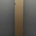 Lift Supports Struts for Honda Odyssey 2011-2017 No.74820TK8A11 Rear Hatch Gas Spring Black 2Pcs