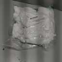 Toddler Pillowcase Protector 2 Pack, Waterproof Pillowcase Cover, Viscose Made from Bamboo Travel Pillow Case Cover with Zipper, Fit Toddler Pillow 13"x18" or 14"x19" for Boys Girls, White