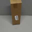 Refillable Bottle for Swiffer Power Mop - 24 FL.OZ Reusable HDPE Container with 6 Leak-Proof Seal & 1 Funnel, Easy Install for Use with Any Cleaning Solution