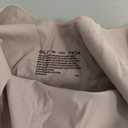 Floatley Cozy Bra Comfort Wirefree Full Coverage Seamless Bra with Embedded Pad for Women (Medium, Adobe Rose)