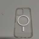 OtterBox iPhone 16 React Series Case - Clear