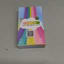 PROGRACE Kids Smart Phone - Talk & Text Learning Toys Cell Phone with Parental Controls, Safe Apps, 4.2" Touchscreen, Dual Camera, Games, Christmas Birthday Gifts for Kids Boys Girls Ages 5-14,Pink