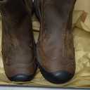 KEEN Men's Anchorage 3 Waterproof Pull On Insulated Snow Boots 11,5