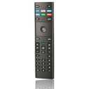 Luyeper Replacement for Vizio Smart TV Remote Control, XRT136 Remote for All Vizio D, V, M, P, PX, E Series TV