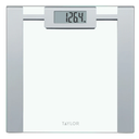 Taylor Digital Clear Glass Scale
