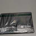 Case for Samsung Galaxy Tab A8 10.5-Inch (2022), Slim Lightweight Stand Cover with Auto Wake/Sleep for Galaxy Tab A8 (SM-X200/X205/X207) Black