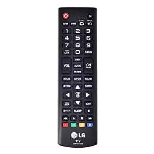 LG Original Remote AKB73715608 32LN520B-UM 42LN5300-UB-BUSYLJR 55LN5400-UA 2 Pcs LG Original Remote AKB73715608 32LN520B-UM 42LN5300-UB-BUSYLJR 55LN5400-UA 2 Pcs