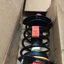 Monroe Quick-Strut 172903 Suspension Strut and Coil Spring Assembly for Chevrolet Impala