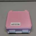 Travel Case Compatible with Freebird FlexSeries Womens Razor  Hard Protective ShellStylish design, padding not included