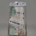 mehidpur Christian Quotes Aesthetic Vintage Jesus Bible Verse Collage Pattern,Soft TPU Bumper Case for iPhone 17,#2