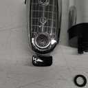 Brita Faucet Mount Water Filter for Sink, Removes 99% of Lead, Elite Filtration System, Includes 2 Replacement Filters, Chrome