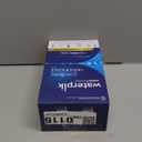 Waterpik Cordless Advanced 2.0 Water Flosser For Teeth, Gums, Braces, Dental Care With Travel Bag and 4 Tips, ADA Accepted, Rechargeable, Portable, and Waterproof, White WP-580