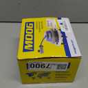 MOOG 513349 Wheel Bearing and Hub Assembly for Jeep Cherokee