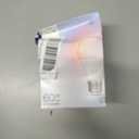 Philips Hue Essential Smart LED A19 Bulb, White and Color Ambiance, E26 Base, 8.8W, 2200K-6500K, 800 Lumens, Dimmable, Works with Alexa, Google, and Apple Home, 1-Pack