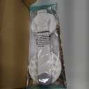 Toilet Locks Baby Proof (2-Pack) Ideal Baby Proof Toilet Lid Lock with Arm  No Tools Needed Easy Installation with 3M Adhesive  Top Safety Toilet Seat Lock  Fits Most Toilets, White