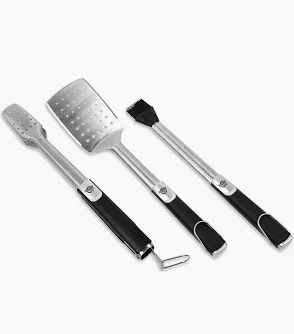 Pit Boss 3 Piece Bbq Set