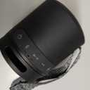 Sony - Compact & Portable Waterproof Wireless Bluetooth Speaker with Extra BASS - Black