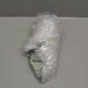 siliteelon Women's Stain Shield Dress Shirts Wrinkle Free Long Sleeve Shirts Solid Work Business Button Down Shirts Size L