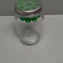 Seed Sprouting Set Green Onion Regrower Kit Includes Regrower Sprouting Lids and a Mouth Mason Jar for Sustainable Windowsill Gardens, Hydroponics, and Propagation Hydroponics Enthusiasts