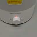 MegaWise Ultrasonic Cool Mist Humidifier SK7620  1.5L Capacity, WhisperQuiet Operation, Adjustable Mist Output, Auto ShutOff  Ideal for Home, Office, Baby Room, and Bedroom