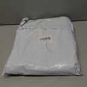 NEWCOSPLAY Unisex Adult Onesie Pajamas Animal One Piece Costume Cosplay Sleepwear (L)