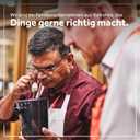 Yorkshire Tea, Gold, Pillow Tea Bags, 160 Count (Pack of 1), Premium Blend, Rich, Smooth, and Satisfying, Classic British Breakfast Blend, Caffeinated, Enjoy Hot or Iced, 160 Teabags