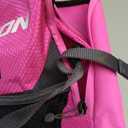 Easton | FUTURE LEGEND Backpack Equipment Bag | Baseball/Softball | T-Ball/Rec/Travel | Multiple Styles (Pink)