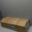 Air Conditioner Security Cage,30-48 inch air-Conditioned Safety cage Support Adjustable Height and Width, Steel air Conditioning cage with Anti-Theft Screws (Reinforced)